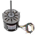 Product Image of 5-5/8" High Efficiency Stock Motor (208-230V, 1075 RPM, 3/4 HP)