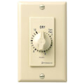 Product Image of FD Series Decorator Auto-Off Timer, SPDT (12 Hours) - Ivory