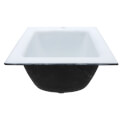 Product Image of 12" X 12" A.R.C. Floor Sink, 6" Sump
