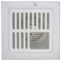 Product Image of 12" X 12" A.R.E. Floor Sink, 6" Sump, 2" Connection (3/4 Grate)