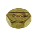 Product Image of FD67-1425-10 QL Medium Cap for 1/2", 5/8" and 3/4" Valves