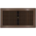 Product Image of FDI Floor Drop-In Heater (1,500 Watts - 120 Volt)
