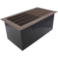 FDI Floor Drop-In Heater (1,500 Watts - 240 Volt)