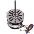 Product Image of 5-5/8" 3-Speed High Efficiency Indoor Blower Motor (115V, 1075 RPM, 1/4 HP)