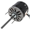 Product Image of 5-5/8" 3-Speed High Efficiency Indoor Blower Motor (115V, 1075 RPM, 1/3 HP)