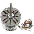 Product Image of 5-5/8" 3-Speed High Efficiency Indoor Blower Motor (115V, 1075 RPM, 1/2 HP)