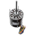Product Image of 5-5/8" High Efficiency Stock Motor (115V, 1075 RPM, 3/4 HP)
