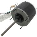 Product Image of 5-5/8" 1-Speed Outdoor Ball Bearing PSC Motor (2A, 208-230V, 1075 RPM, 1/4 HP)