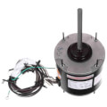 Product Image of 5-5/8" 1-Speed Outdoor Ball Bearing PSC Motor (2.8A, 208-230V, 1075 RPM, 1/3 HP)