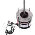 Product Image of 5-5/8" PSC Motor, 1/3 HP, 1075 RPM, Reversible (208-230V)
