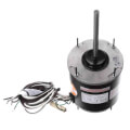 Product Image of 5-5/8" 1-Speed Outdoor Ball Bearing PSC Motor (5.1A, 208-230V, 1075 RPM, 3/4 HP)