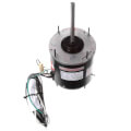 Product Image of 5-5/8" PSC Motor, 3/4 HP, 1075 RPM, Reversible (208-230V)