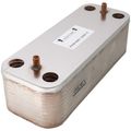 Product Image of Fe, Exchanger, Plate, 20p, Ccb150, FE3980C390