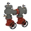 Product Image of 6" Configurable Design Double Check Valve Assembly (Lead Free)