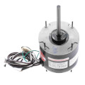 Product Image of 5-5/8" PSC Motor, 1/3 HP, 1075 RPM, Reversible (460V)