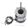 Product Image of 5-5/8" PSC Motor, 1/2 HP, 1075 RPM, Reversible (460V)
