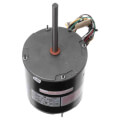 Product Image of 5-5/8" 2-Speed Outdoor Ball Bearing Motor (460V, 1075 RPM, 3/4 HP)