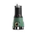 Product Image of FEKA 300 MNA Multi-Purpose Submersible Sewage Pump (115V, 1/3 HP)
