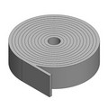 Product Image of 2-1/4" x 1/8" Isolating Felt (100 Ft)