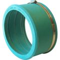Product Image of 4" QwikSeal Connector for SDR-35 Pipe - Green