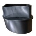 Product Image of 4" x 3" Downspout Connector