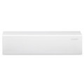 Product Image of 12" Center or End Trim for UF-1 Baseboard (White)