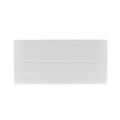 Product Image of 12" Center or End Trim for UF-8 Baseboard (White)
