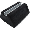 Hef-T-Foot Roof Block 9.8" w/ 1.6" x .8" Strut