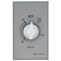 Product Image of FF Series Commercial Auto-Off Timer, SPST (30 Minutes)