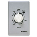 FF Series Commercial Auto-Off Timer, DPST (30 Minutes)