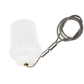 Product Image of 16 Series Female Protective Cap, Cam-Type (White)