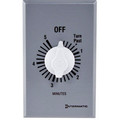 Product Image of FF Series Commercial Auto-Off Timer, SPST with Hold (5 Minutes)