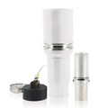 Product Image of Female Plug, 535 MCM (White)
