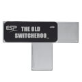Product Image of The Old "Switcheroo" HVAC Door Switch Depressor