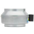 Product Image of FG Series Round Inline Exhaust Fan, 10" Duct (513 CFM)