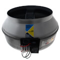 Product Image of FG Series Round Inline Exhaust Fan, 12" Duct (940 CFM)