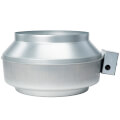 Product Image of FG Series Round Inline Exhaust Fan, 12" Duct, EC Motor (805 CFM)