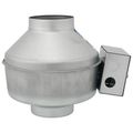 Product Image of FG Series Centrifugal Duct Fan, 4" Duct (160 CFM)