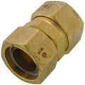 Product Image of 1" AutoFlare Brass Coupling