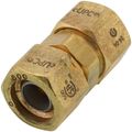 Product Image of 1/2" AutoFlare Brass Coupling