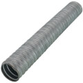 Product Image of 1-1/2" Floppy-fits 1" Cut 1 ft Floppy Galvanized Steel Conduit