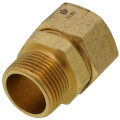 Product Image of 1" AutoFlare x NPT Straight Fitting
