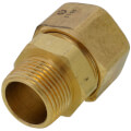 Product Image of 3/4" AutoFlare x NPT Straight Fitting