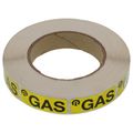 Product Image of Gas Labels (500 Labels Per Roll)