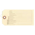 Product Image of Installation Tags (Pack of 50)