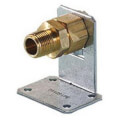 Product Image of 3/8" Key Valve Bracket