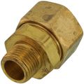 Product Image of 3/4" AutoFlare x 1/2" NPT Reducing Adapter