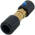 Product Image of 3/4" TracPipe PS-II Coupling Assembly