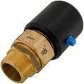 Product Image of 1-1/4" MNPT TracPipe PS-II Male Adapter Assembly