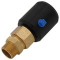Product Image of 3/4" MNPT TracPipe PS-II Male Adapter Assembly